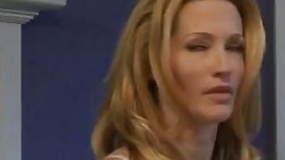 Things get nasty between 2 freaks at Rocky Horror Sex Show