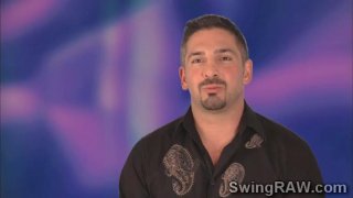 Bunch of blondies tongue each other in a swingers reality show