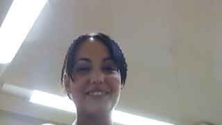 Big dig facial cumshots photos Vivian giving a blowjob